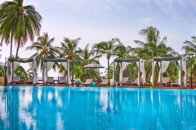 Hotel Cape Panwa