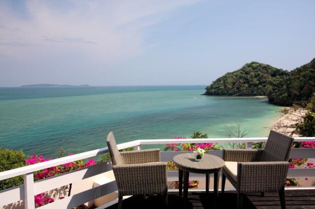 Hotel Cape Panwa