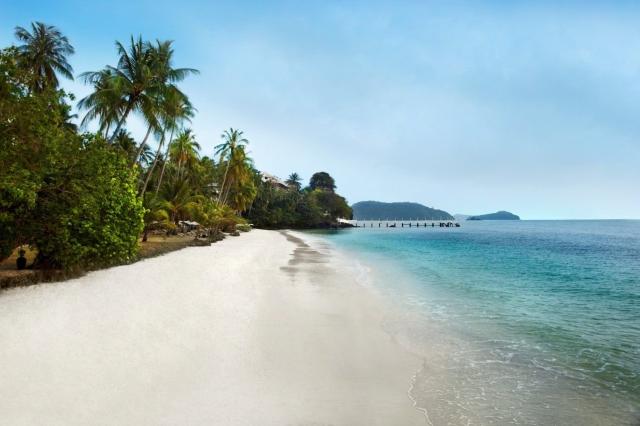 Hotel Cape Panwa