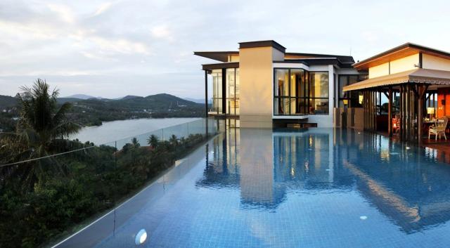 Hotel Cape Panwa