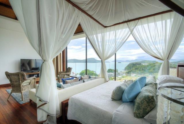Hotel Cape Panwa