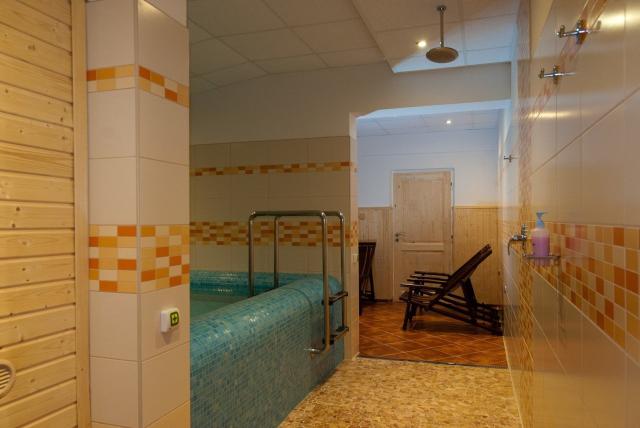 Hotel Neptun