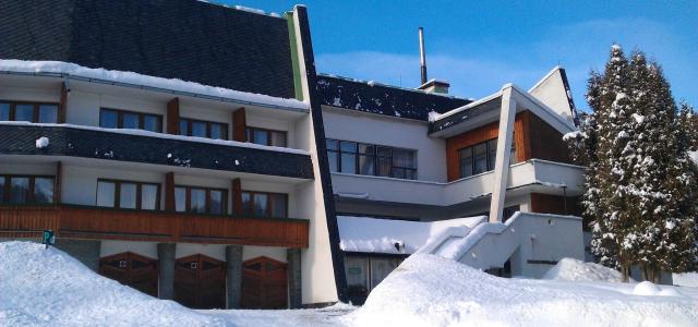 Hotel Neptun