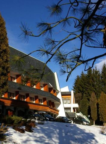 Hotel Neptun