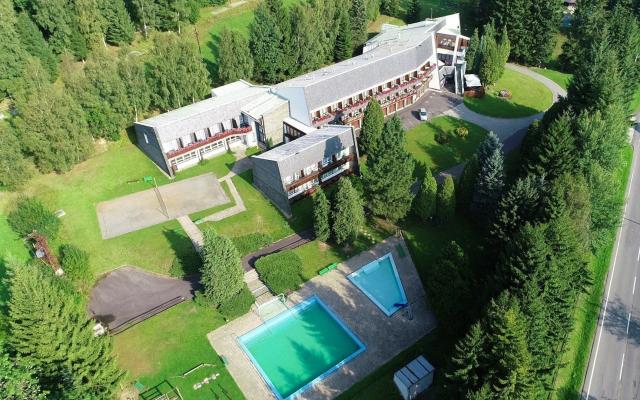 Hotel Neptun