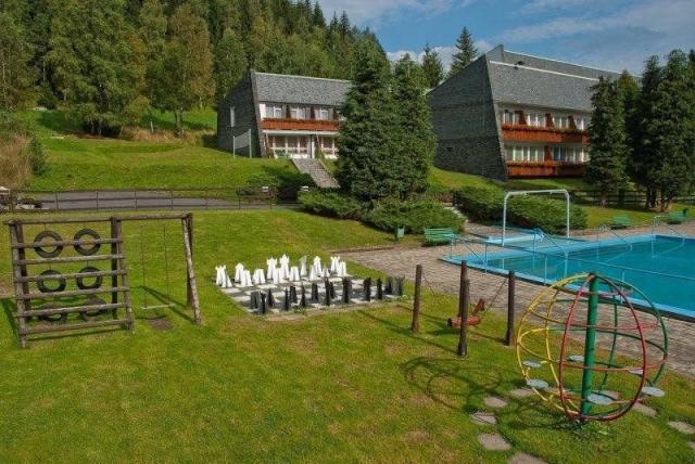 Hotel Neptun
