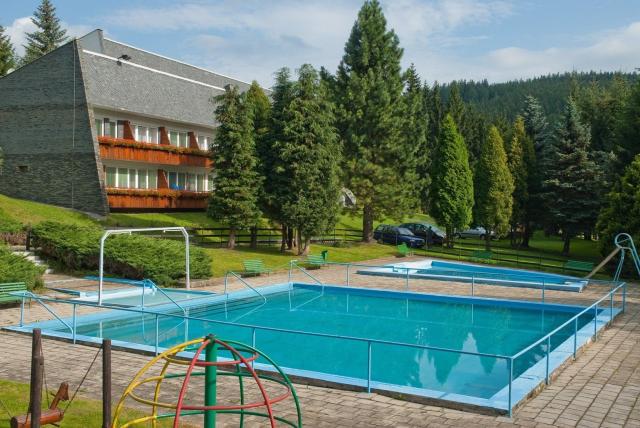 Hotel Neptun