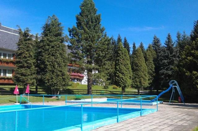 Hotel Neptun
