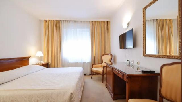 Hotel Val