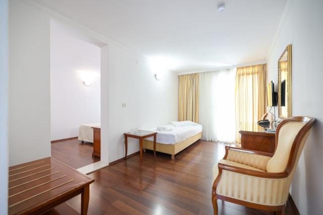 Hotel Val