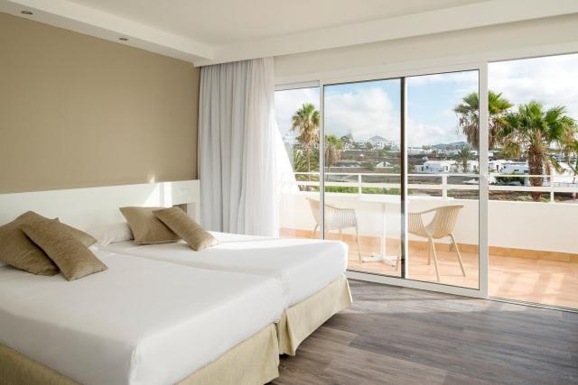 Hotel Sol Lanzarote