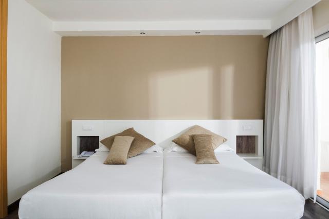 Hotel Sol Lanzarote