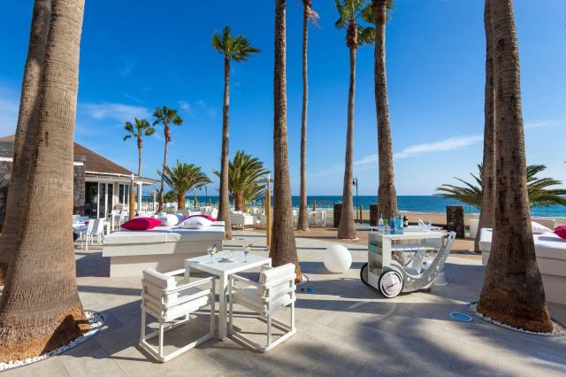 Hotel Sol Lanzarote