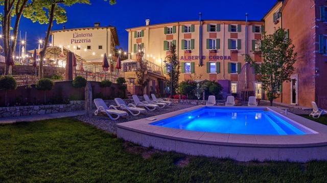 Hotel Corona