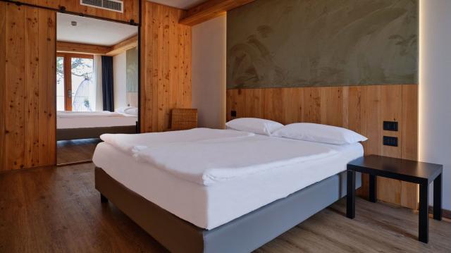 Hotel Corona