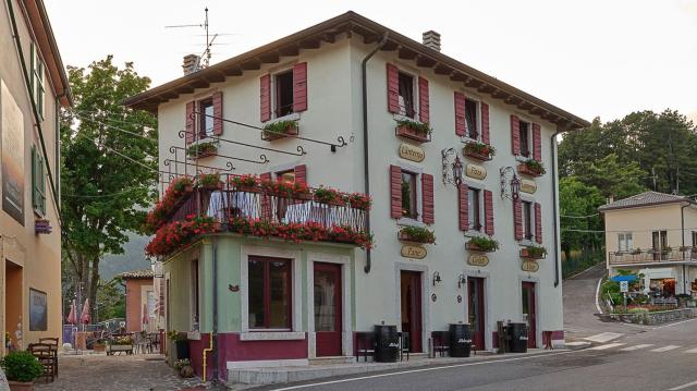 Hotel Corona