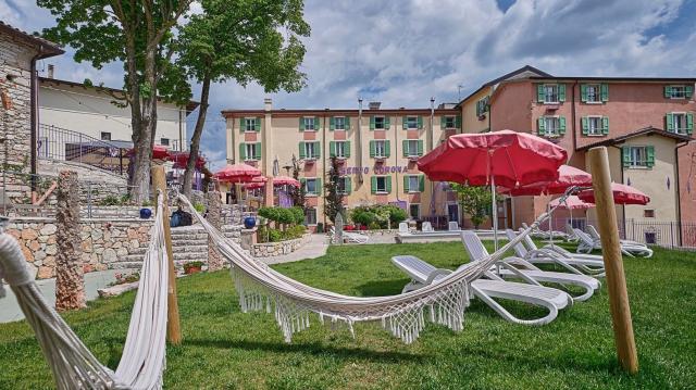 Hotel Corona