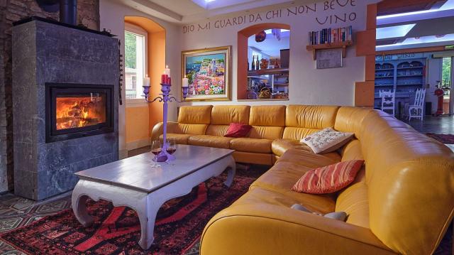Hotel Corona
