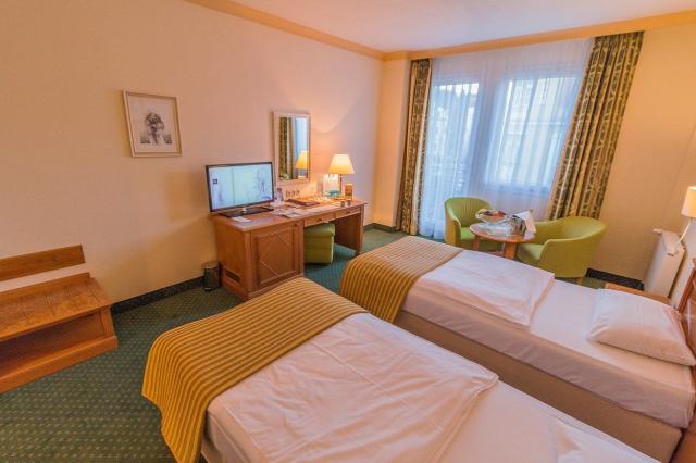 Hotel Butterfly