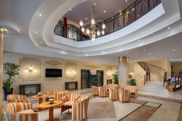 Hotel Butterfly