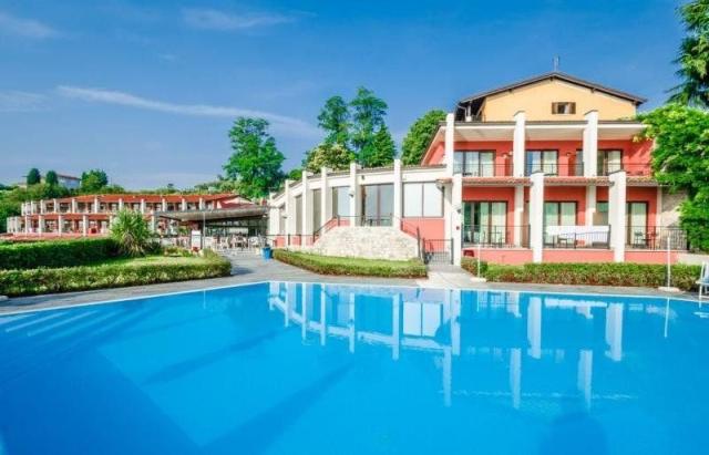 Hotel Belvedere