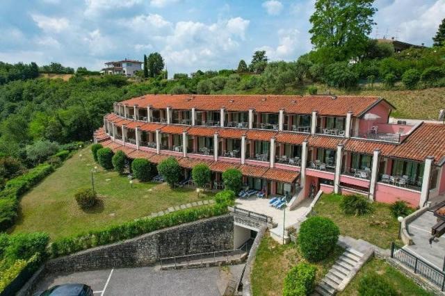 Hotel Belvedere