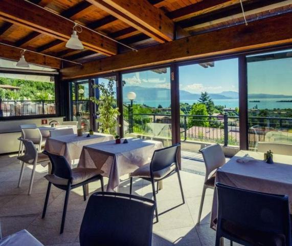 Hotel Belvedere