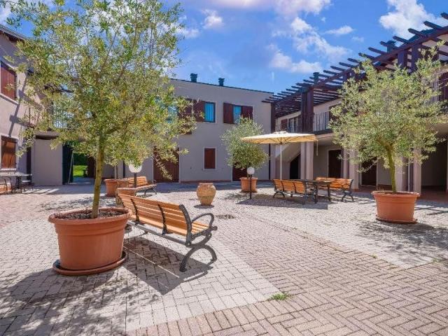 Residence Eden