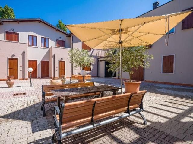 Residence Eden