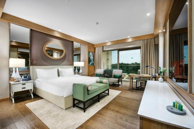 Hotel Regnum Carya Golf & Spa