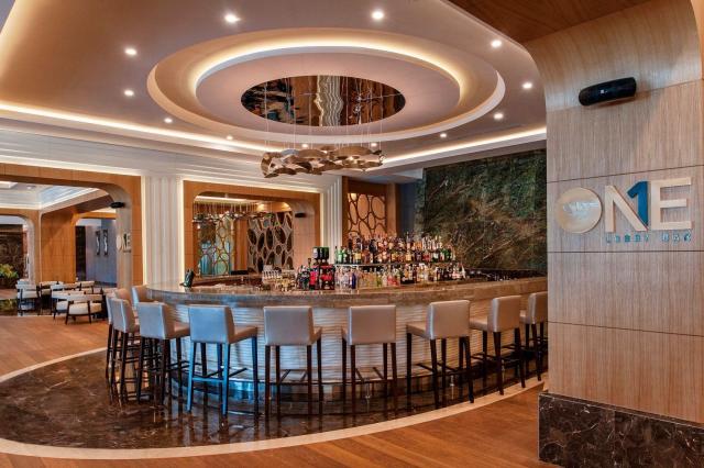 Hotel Regnum Carya Golf & Spa