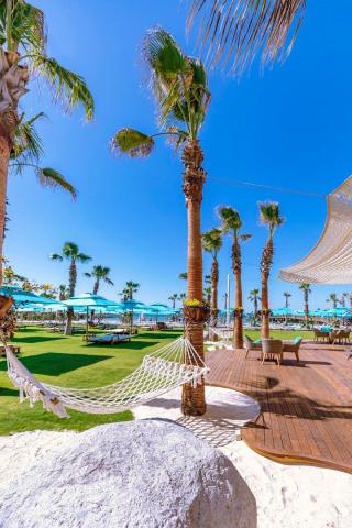 Hotel Regnum Carya Golf & Spa