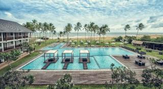 Suriya Resort & Spa