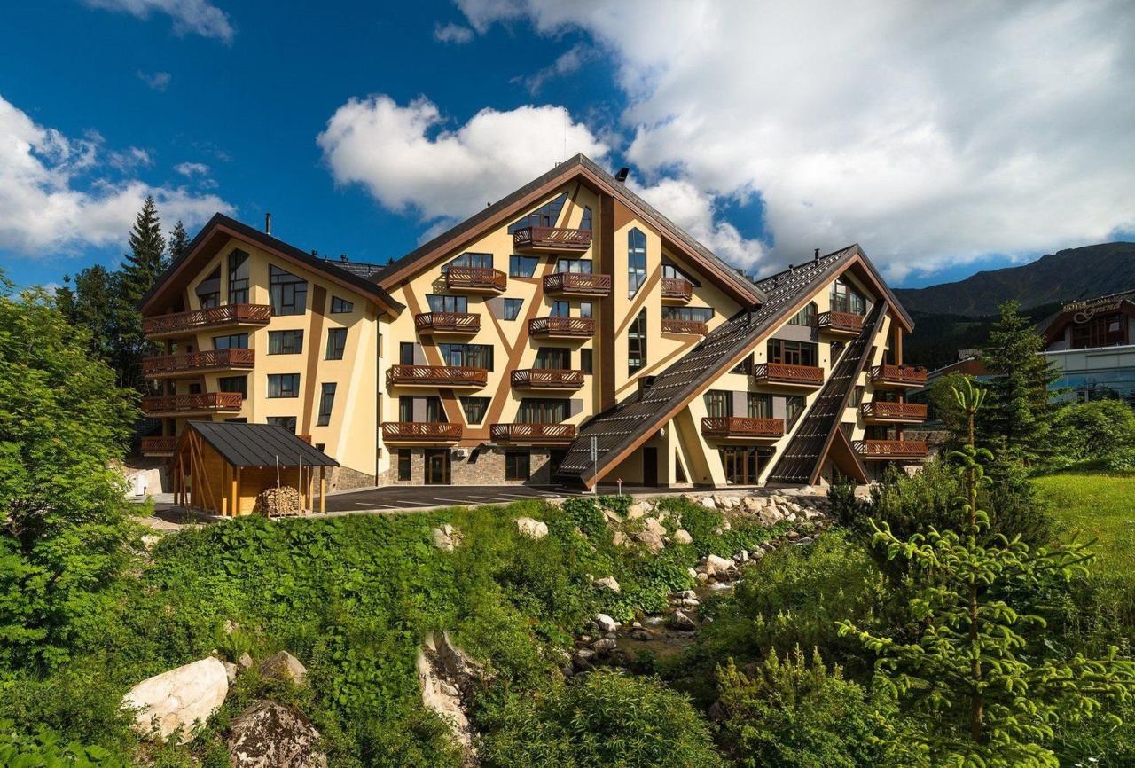 Hotel Pošta