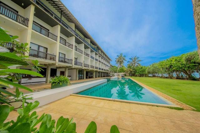 Hotel Temple Tree Resort & Spa