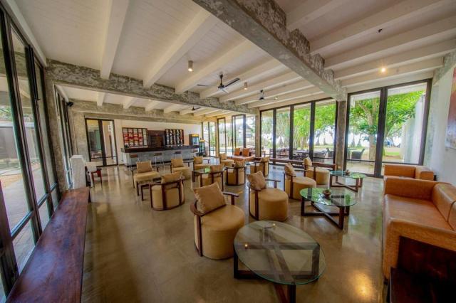 Hotel Temple Tree Resort & Spa