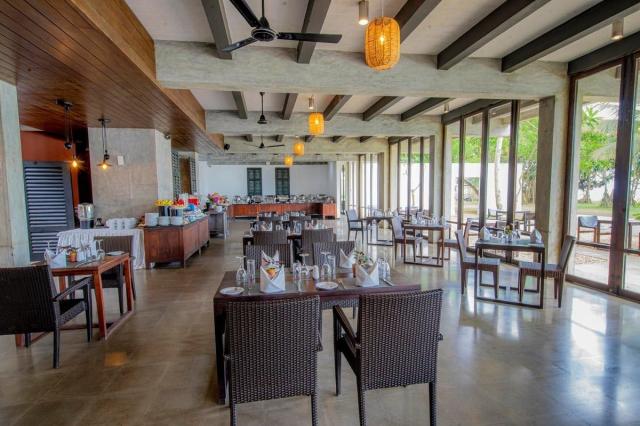 Hotel Temple Tree Resort & Spa