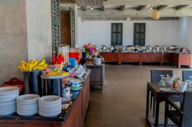 Hotel Temple Tree Resort & Spa