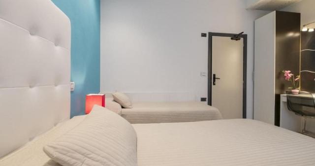 Hotel Levante