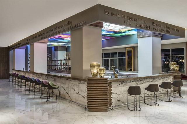 Hotel Delphin Be Grand Resort