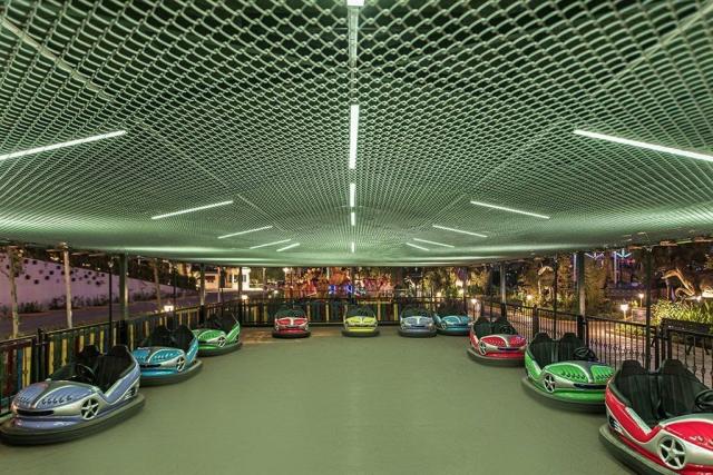 Hotel Delphin Be Grand Resort