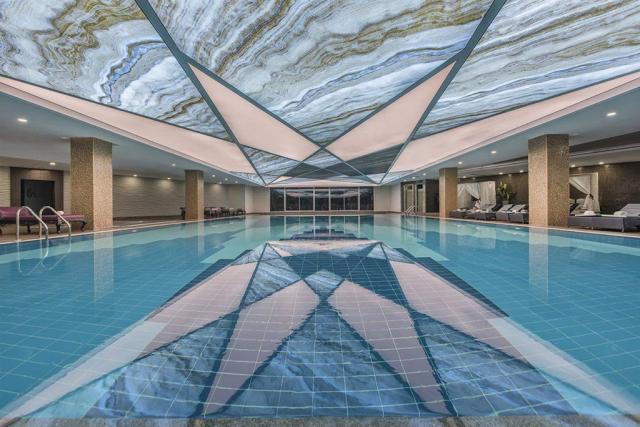 Hotel Delphin Be Grand Resort