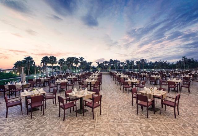 Hotel Delphin Be Grand Resort