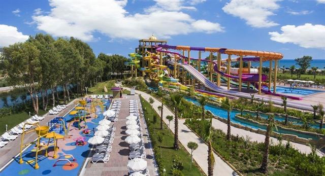 Hotel Delphin Be Grand Resort