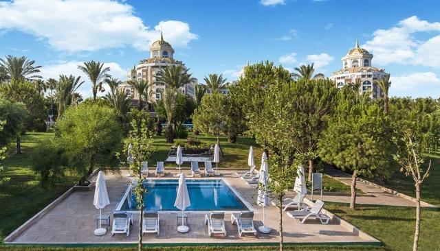 Hotel Delphin Be Grand Resort