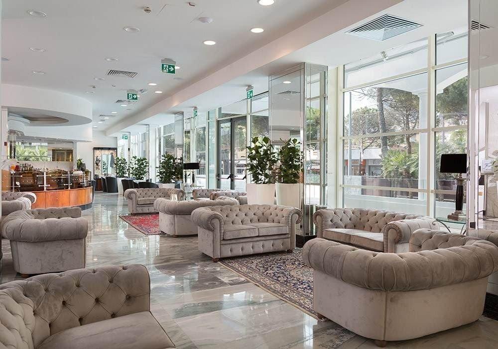 Hotel Continental