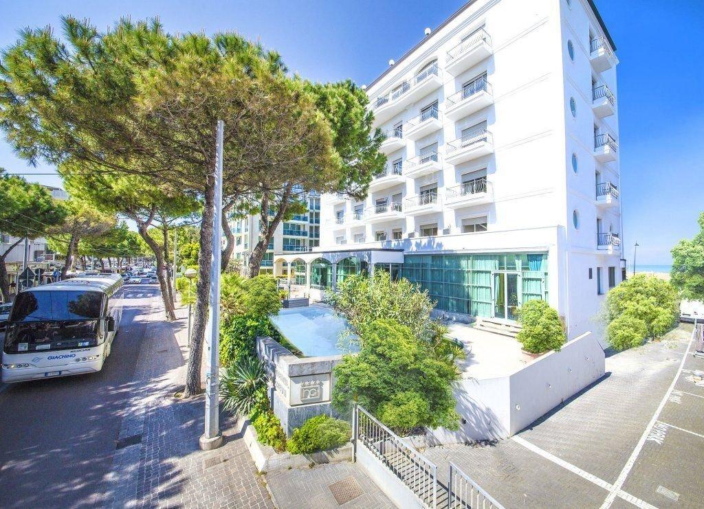 Hotel Continental
