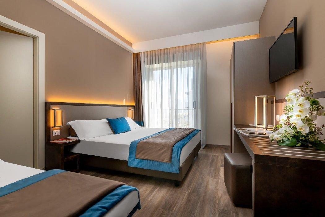 Hotel Continental