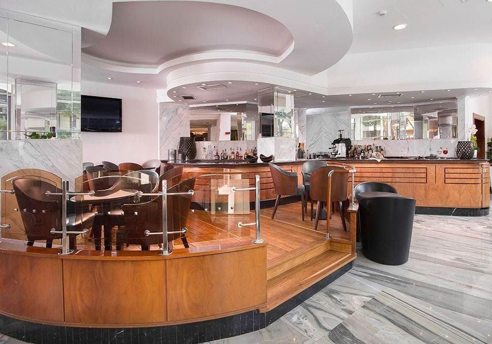 Hotel Continental