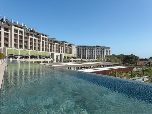 Hotel Cullinan Belek